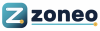 Logo značky zoneo